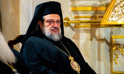 Μήνυμα του Σεβ. Μητροπολίτου Μεσσηνίας κ. Χρυσοστόμου προς τους επιτυχόντες στην Τριτοβάθμια Εκπαίδευση. 79