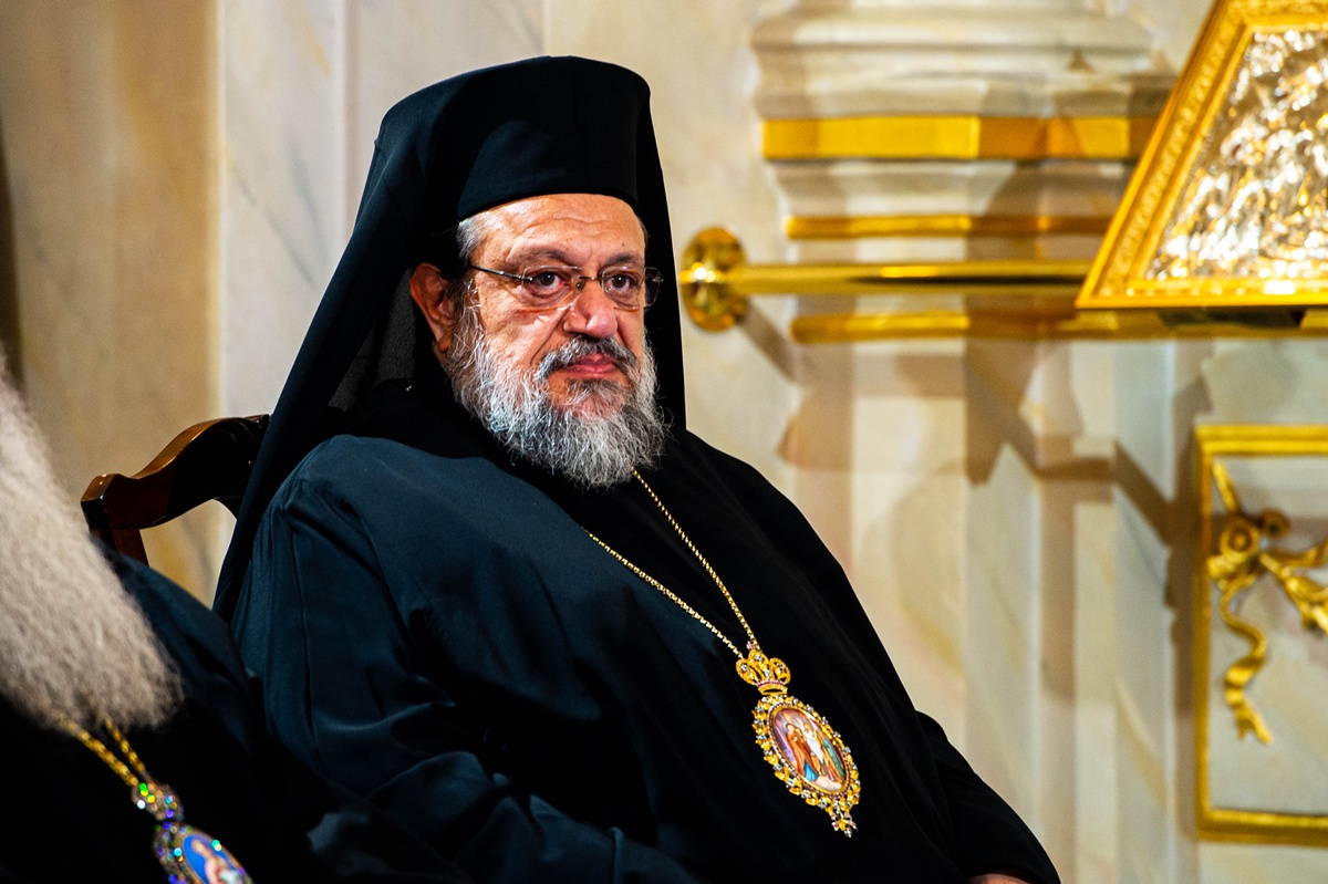 Μήνυμα του Σεβ. Μητροπολίτου Μεσσηνίας κ. Χρυσοστόμου προς τους επιτυχόντες στην Τριτοβάθμια Εκπαίδευση. 3
