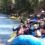 Σ.Π.Ο.Κ. ”Ο Ευκλής”: Rafting στον Λούσιο και Αλφειό ποταμό