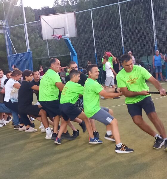 23α Δημάκεια – 25 χρόνια αθλητισμού και πολιτισμού στα Κερασούλια Αλαγονίας 57