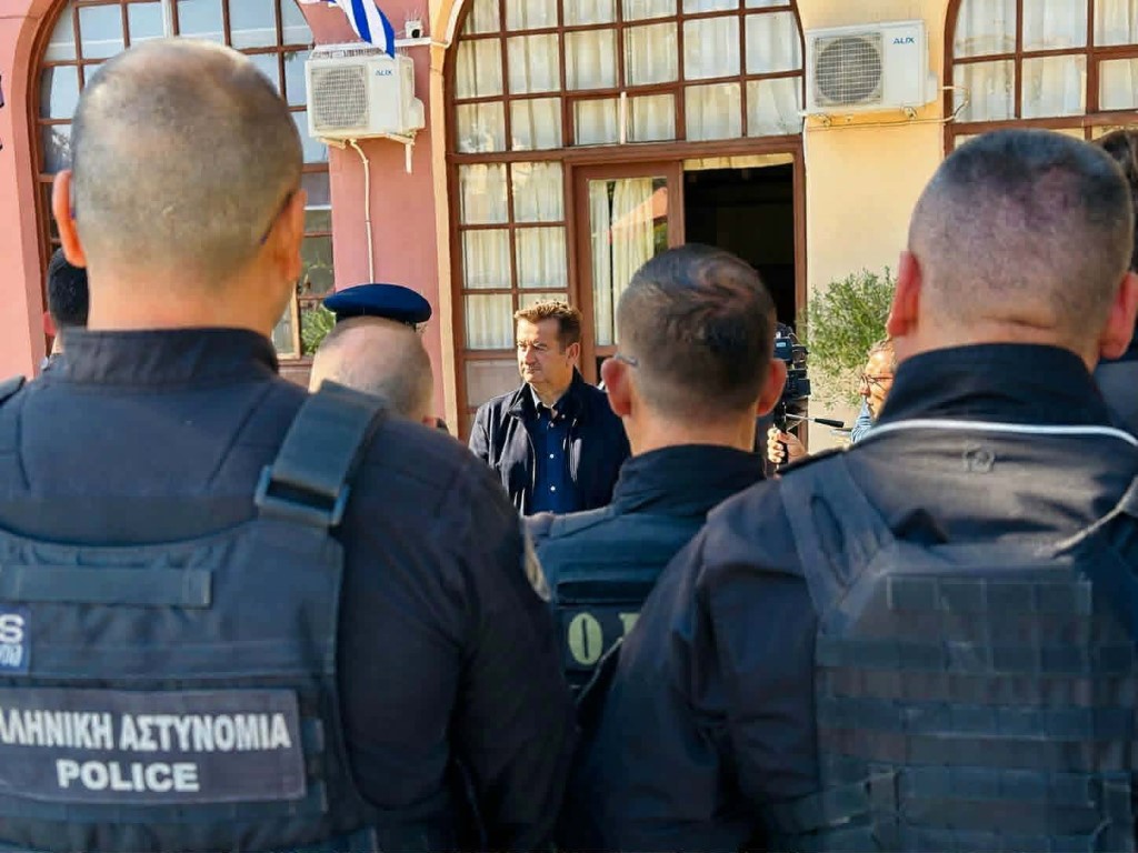 Οργή για τις δηλώσεις του δημάρχου Άργους που υπερασπίζεται τους αστυνομικούς που πυροβόλησαν τον 20χρονο 3