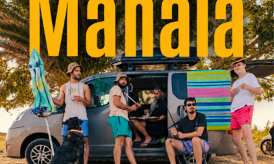 Οι Mahala Band φέρνουν τον παλμό των Βαλκανίων στο Κτήμα «Το Γιορτάσι» 47