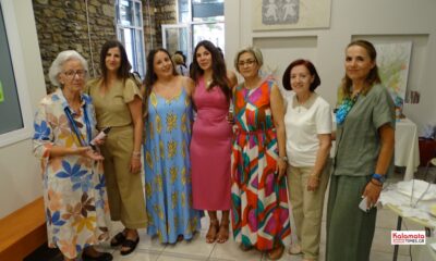 Παιδικά Χωριά SOS: Μια ξεχωριστή βραδιά γεμάτη χαμόγελα και στήριξη 8