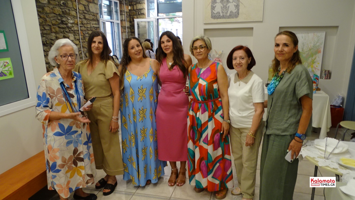Παιδικά Χωριά SOS: Μια ξεχωριστή βραδιά γεμάτη χαμόγελα και στήριξη 19