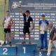 Μεσσηνιακός ΓΣ: Πρωταθλητής Ελλάδας Κ23 ο Δημήτρης Τσιμπούκης στο Δέκαθλο 71