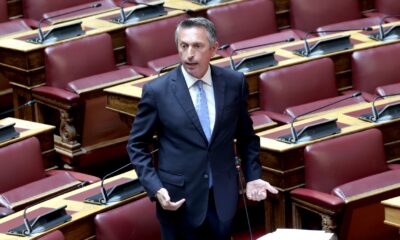 Περικλής Μαντάς: Αυξημένη αποζημίωση και υποχρεωτική πάγια προκαταβολή για τους Προέδρους των Δημοτικών Κοινοτήτων 79