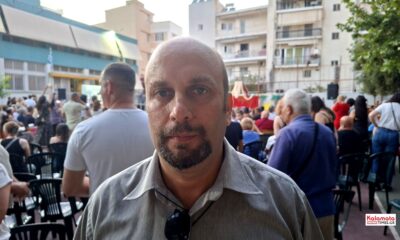 Η Οδύσσεια ενός άστεγου στην «πόλη της ανάπτυξης» 23