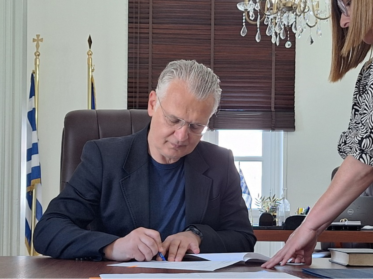 4,1 εκατ. ευρώ από την Περιφέρεια Πελοποννήσου για τη στήριξη παιδιών, οικογενειών και ατόμων με αναπηρία 3