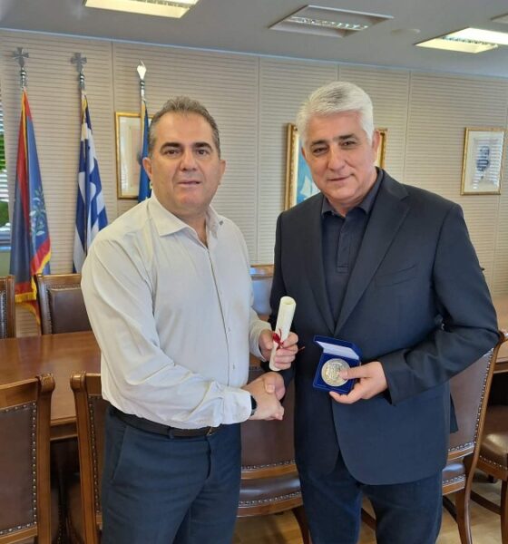 Στην Καλαμάτα το Ετήσιο Τακτικό Συνέδριο της ΚΕΔΕ από 5 έως 7 Νοεμβρίου 2026 38