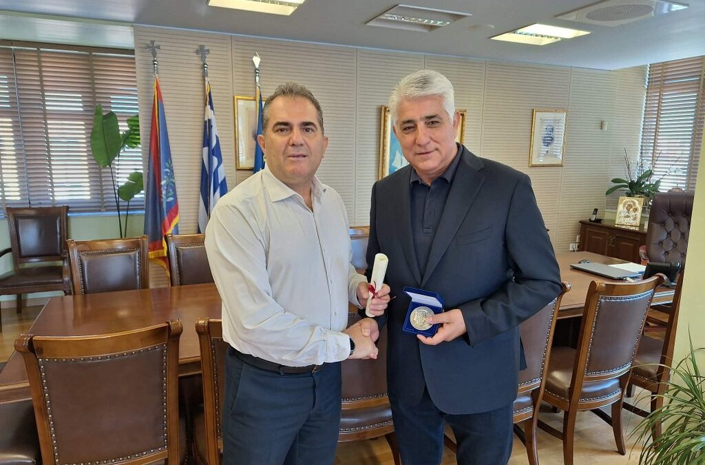 Στην Καλαμάτα το Ετήσιο Τακτικό Συνέδριο της ΚΕΔΕ από 5 έως 7 Νοεμβρίου 2026 3