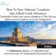 VisitPeloponnese: Η «Οδύσσεια» φέρνει την Πελοπόννησο στο επίκεντρο της παγκόσμιας δημοσιότητας 21