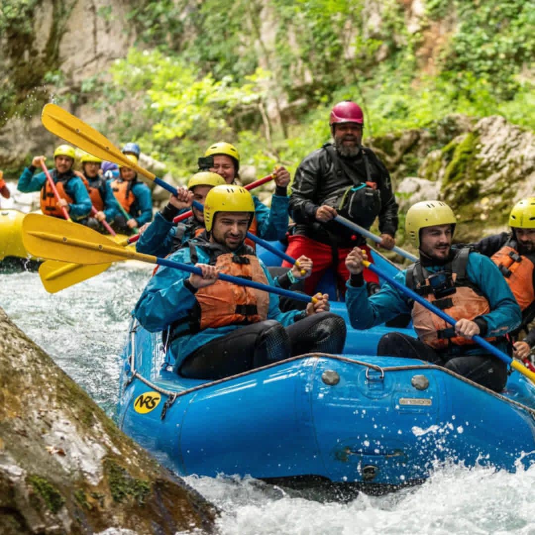 Σ.Π.Ο.Κ. ''Ο Ευκλής'': Rafting στον Λούσιο και Αλφειό ποταμό 19 Σ.Π.Ο.Κ. ''Ο Ευκλής'': Rafting στον Λούσιο και Αλφειό ποταμό 10