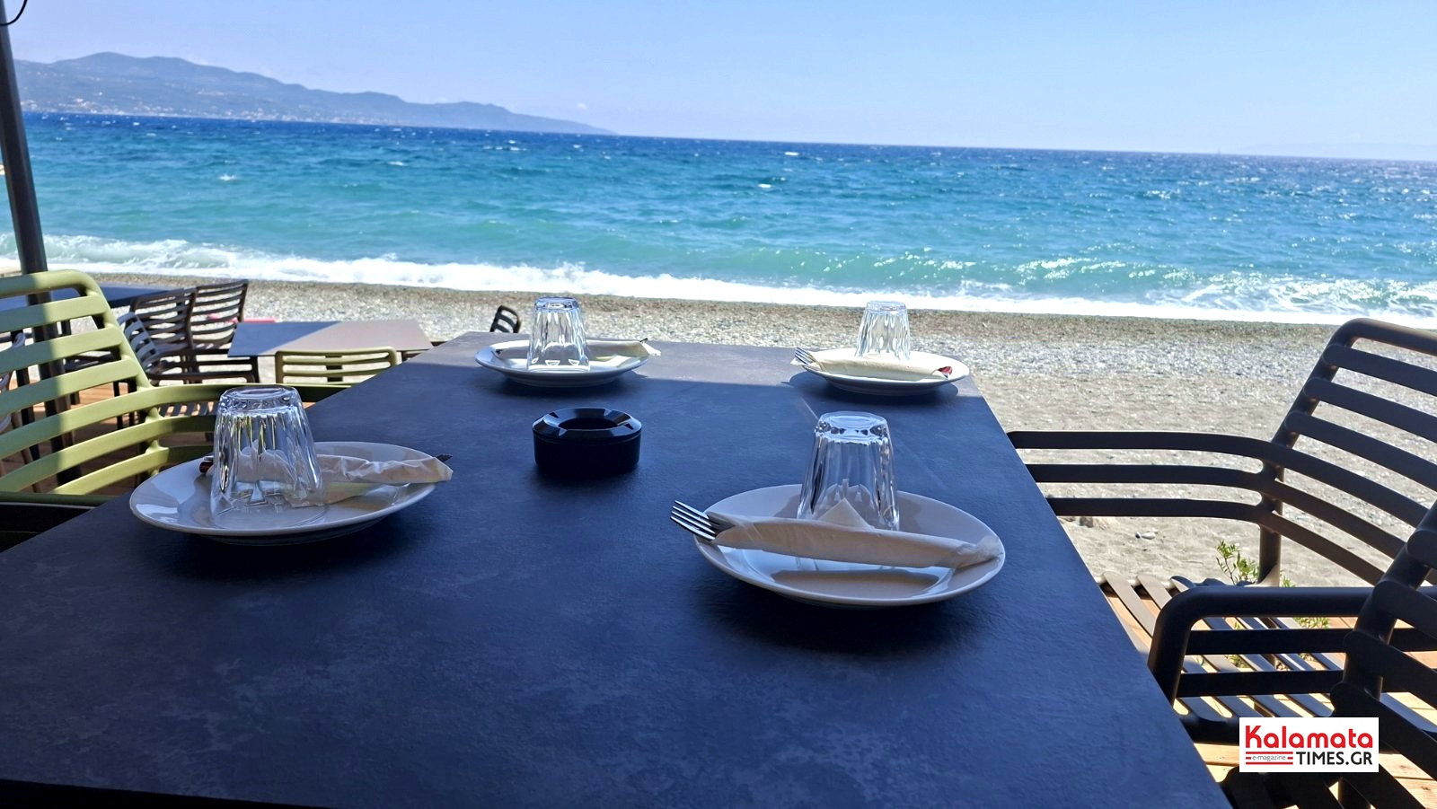 «ΤΕΡΜΑ»: Εκεί που κάποτε σταματούσε το λεωφορείο, σήμερα ξεκινά ο νέος γαστρονομικός προορισμός της Καλαμάτας 24 «ΤΕΡΜΑ»: Εκεί που κάποτε σταματούσε το λεωφορείο, σήμερα ξεκινά ο νέος γαστρονομικός προορισμός της Καλαμάτας 15