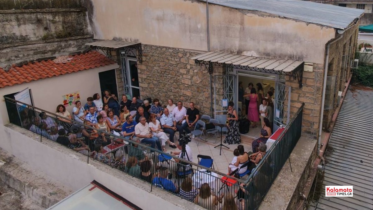 Παιδικά Χωριά SOS: Μια ξεχωριστή βραδιά γεμάτη χαμόγελα και στήριξη 20