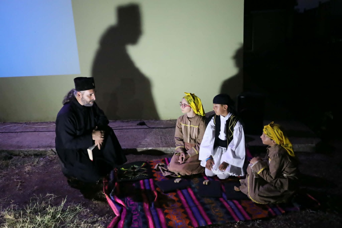 Ένα αφιέρωμα στην τοπική ιστορία του 1821 Στην Τερψιθέα Τριφυλίας, στον χώρο του Δημοτικού…. 27 Ένα αφιέρωμα στην τοπική ιστορία του 1821 Στην Τερψιθέα Τριφυλίας, στον χώρο του Δημοτικού…. 16