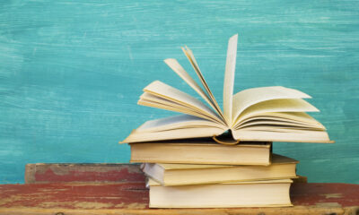 Φιλανθρωπικό Book Bazaar από τον «Ευκλή» στο Πάρκο Σιδηροδρόμων Καλαμάτας 69