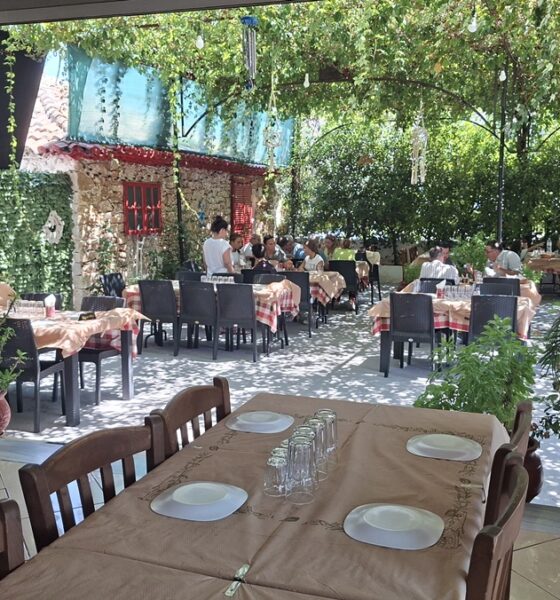 Η Όαση του Πολυλιμνίου: Η στάση που αξίζει μετά τους καταρράκτες της Χαραυγής 71