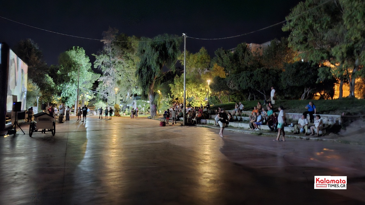 «Άρτος – Οίνος – Έλαιον» Ένας αγαπημένος θεσμός έσβησε και έμεινε μόνο η ανάμνησή του 19