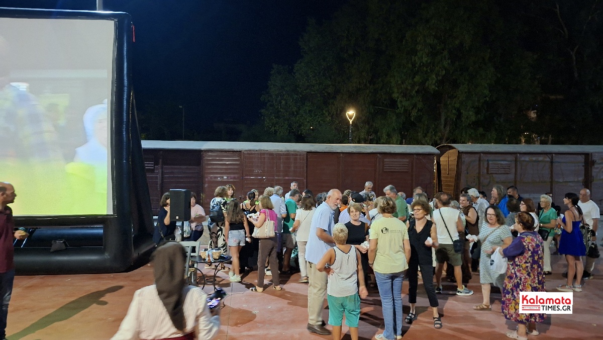 «Άρτος – Οίνος – Έλαιον» Ένας αγαπημένος θεσμός έσβησε και έμεινε μόνο η ανάμνησή του 17