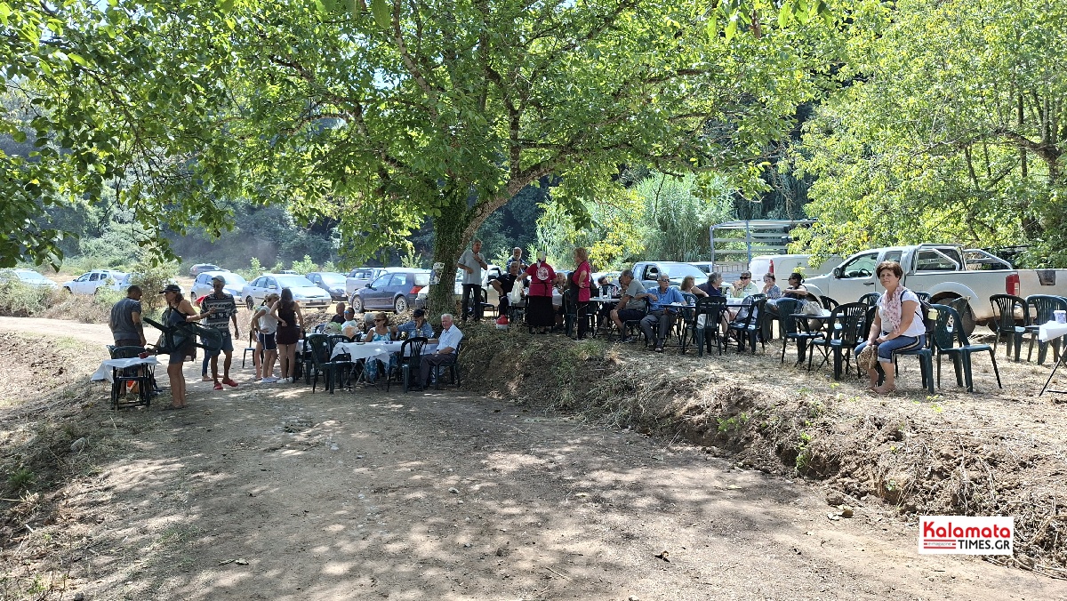 Με ιδιαίτερη επιτυχία η εκδήλωση «Κάτω στο ρέμα» στον Νερόμυλο (βίντεο) 45