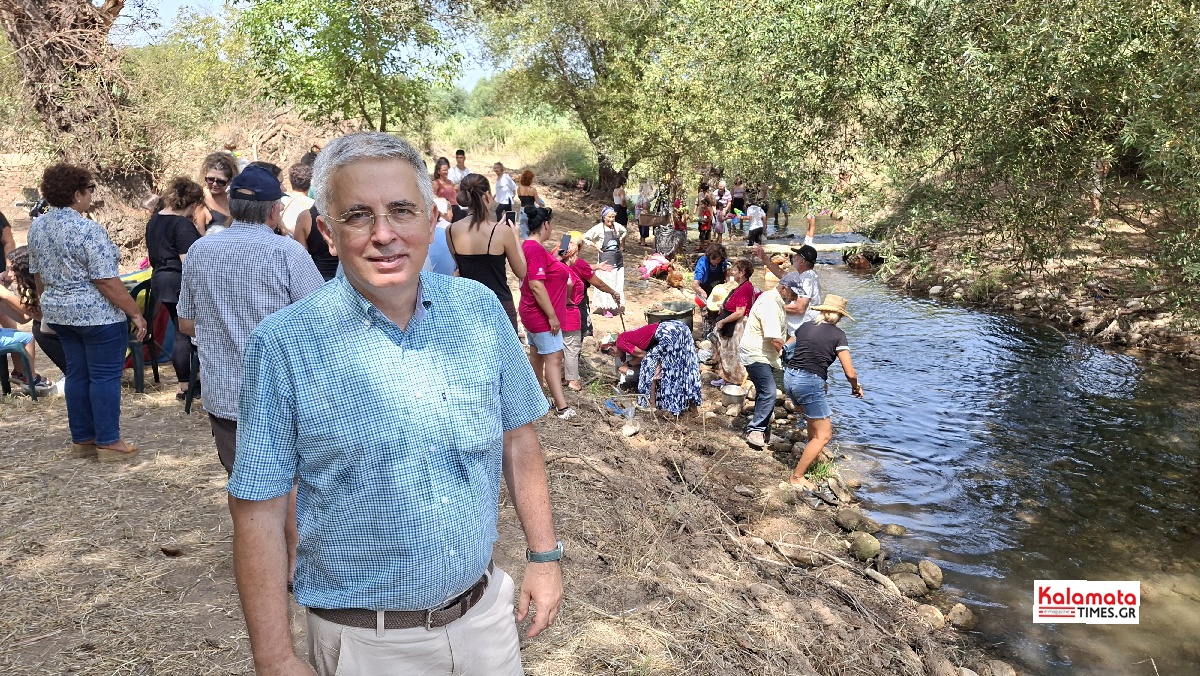 Με ιδιαίτερη επιτυχία η εκδήλωση «Κάτω στο ρέμα» στον Νερόμυλο (βίντεο) 48