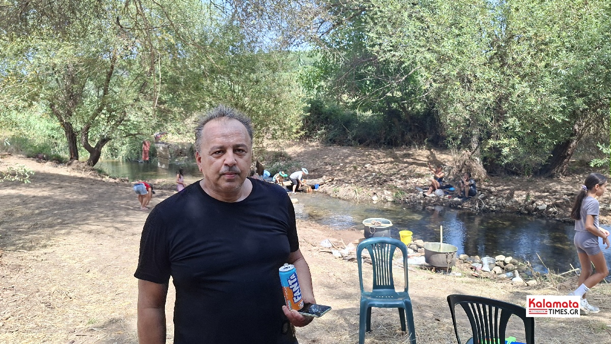 Με ιδιαίτερη επιτυχία η εκδήλωση «Κάτω στο ρέμα» στον Νερόμυλο (βίντεο) 56