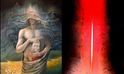 «Εικόνες 2 – Μύθος-θύμησες»: Η νέα έκθεση του Παναγιώτη Τεμπελόπουλου στην Κορώνη 27