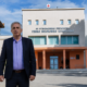 Μάκαρης: «Σχέδιο ουσιαστικής αναβάθμισης για το Νοσοκομείο Κυπαρισσίας» 15