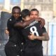 Καλαμάτα – Παναιτωλικός 4-2: «Μαύρη Θύελλα» με τεσσάρα και πανηγυρική πρόκριση στη League Phase! 26