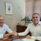 O Παναγιώτης Τζαβάρας, Άμισθος Ειδικός Σύμβουλος του Δημάρχου Καλαμάτας για τον Ψηφιακό Μετασχηματισμό και την Τεχνητή Νοημοσύνη 72