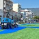 Σήμερα τα εγκαίνια της παιδικής χαράς στο αναψυκτήριο Καλαμάτας 18