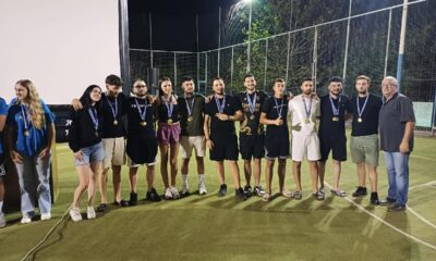 Τα 23α Δημάκεια έσπασαν κάθε ρεκόρ – 295 συμμετοχές και μεγάλες επιδόσεις στον Ταΰγετο 17