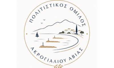 Νέο Διοικητικό Συμβούλιο στον Πολιτιστικό Όμιλο Ακρογιαλίου Αβίας 29