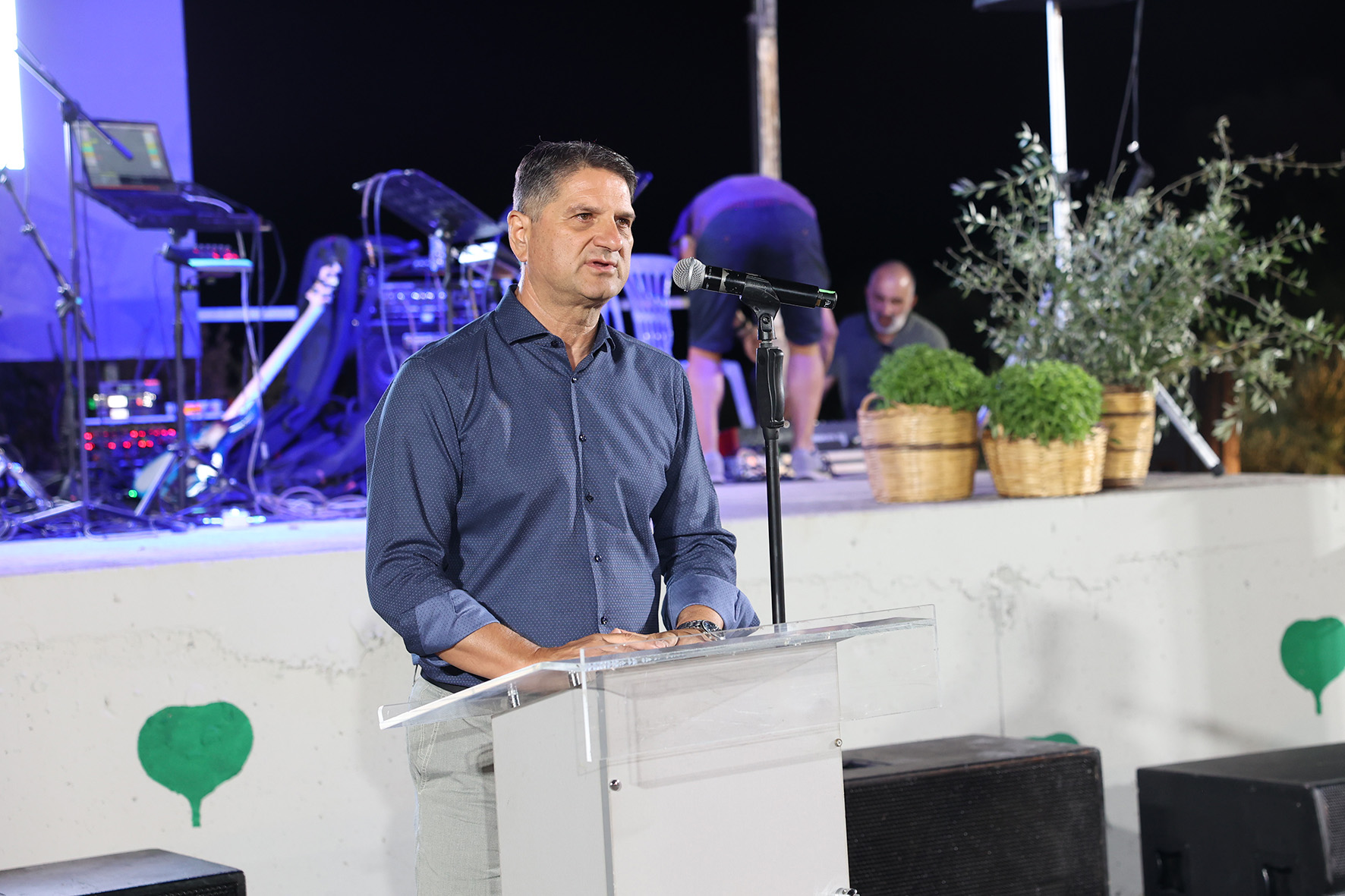 Πλήθος κόσμου στον Πολύλοφο για την 23η Γιορτή Σύκου 18 Πλήθος κόσμου στον Πολύλοφο για την 23η Γιορτή Σύκου 7