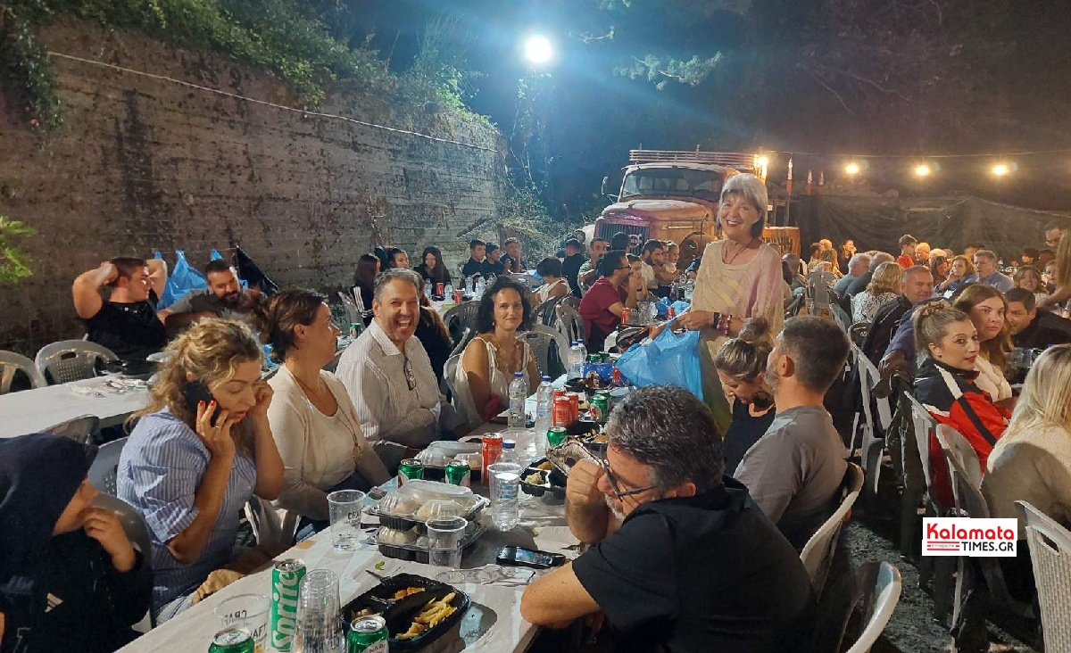 Με μεγάλη επιτυχία και πλήθος κόσμου η 39η Γιορτή Πατάτας στην Αλαγονία 26