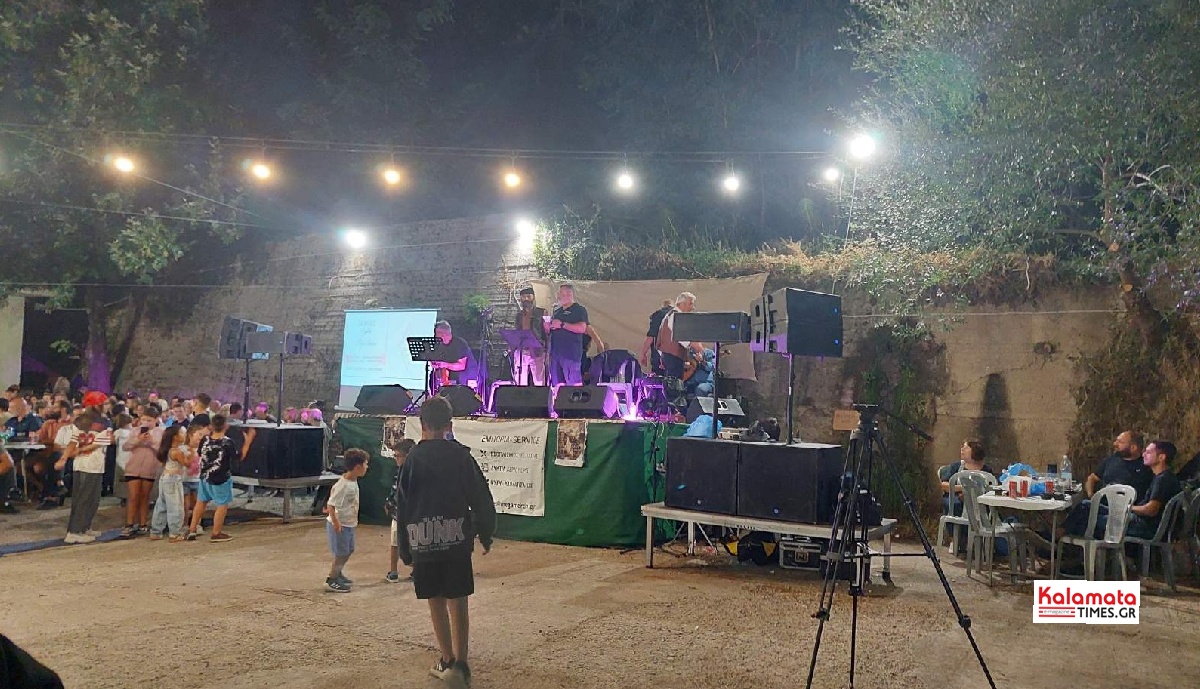 Με μεγάλη επιτυχία και πλήθος κόσμου η 39η Γιορτή Πατάτας στην Αλαγονία 39 Με μεγάλη επιτυχία και πλήθος κόσμου η 39η Γιορτή Πατάτας στην Αλαγονία 28