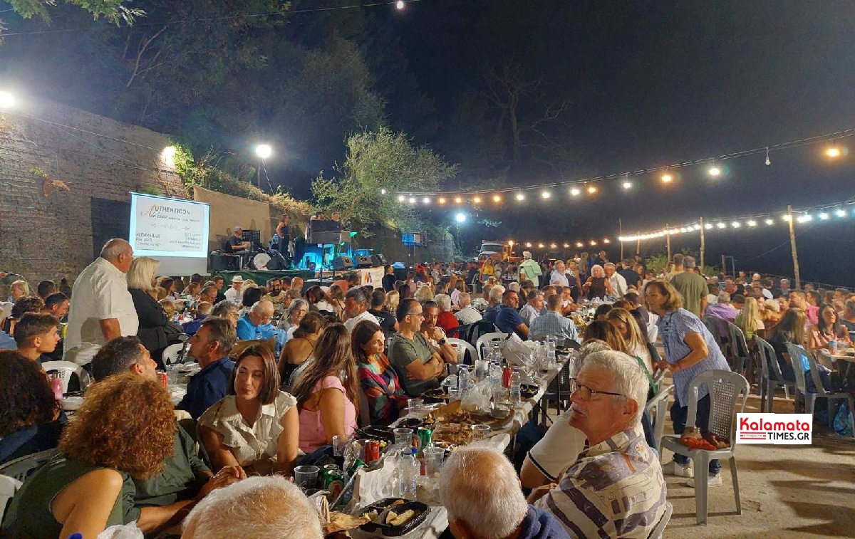 Με μεγάλη επιτυχία και πλήθος κόσμου η 39η Γιορτή Πατάτας στην Αλαγονία 27