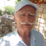 Η γη της Μεσσηνίας δέχθηκε τον αιωνόβιο Λάμπρο Γιαλαμά 9