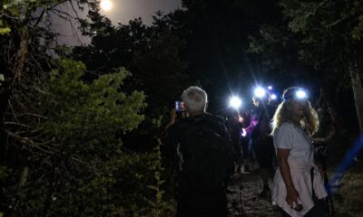 Σ.Π.Ο.Κ. ''Ο Ευκλής'': Οι ομορφιές της Μεσσηνίας είναι δίπλα στην πόλη της Καλαμάτας! 1