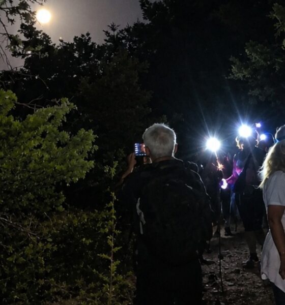 Σ.Π.Ο.Κ. ''Ο Ευκλής'': Οι ομορφιές της Μεσσηνίας είναι δίπλα στην πόλη της Καλαμάτας! 93