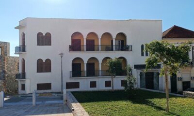 Εγγραφές στη Σχολή Βυζαντινής και Παραδοσιακής Μουσικής της Ιεράς Μητροπόλεως Μεσσηνίας 85