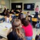 Μαθητές του ΓΕΛ Θουρίας ετοιμάζουν περιβαλλοντικές προτάσεις για το Youth Action Fund 2