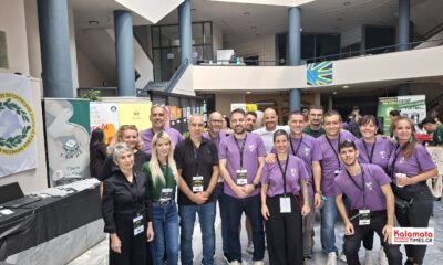Ξεκίνησε το DEAFestival 2026 στην Καλαμάτα – Συναυλία με τον Χρήστο Μενιδιάτη 1