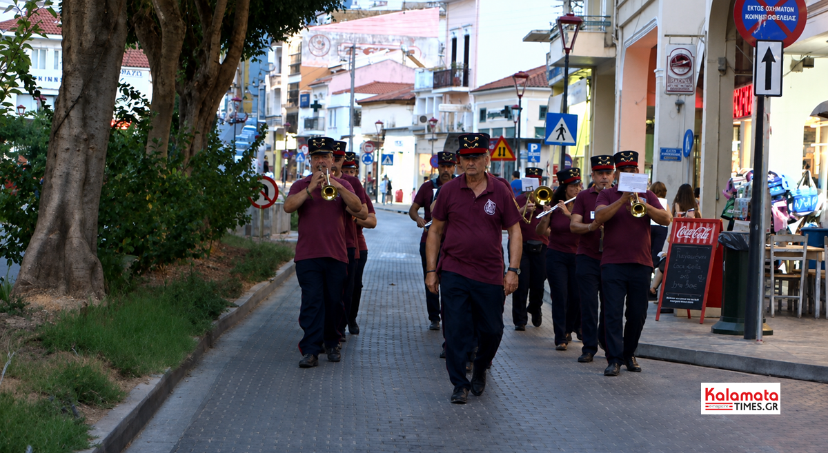 Λαϊκή Συσπείρωση Καλαμάτας: Από φάλτσο σε φάλτσο η Δημοτική Αρχή στη Φιλαρμονική Καλαμάτας 3