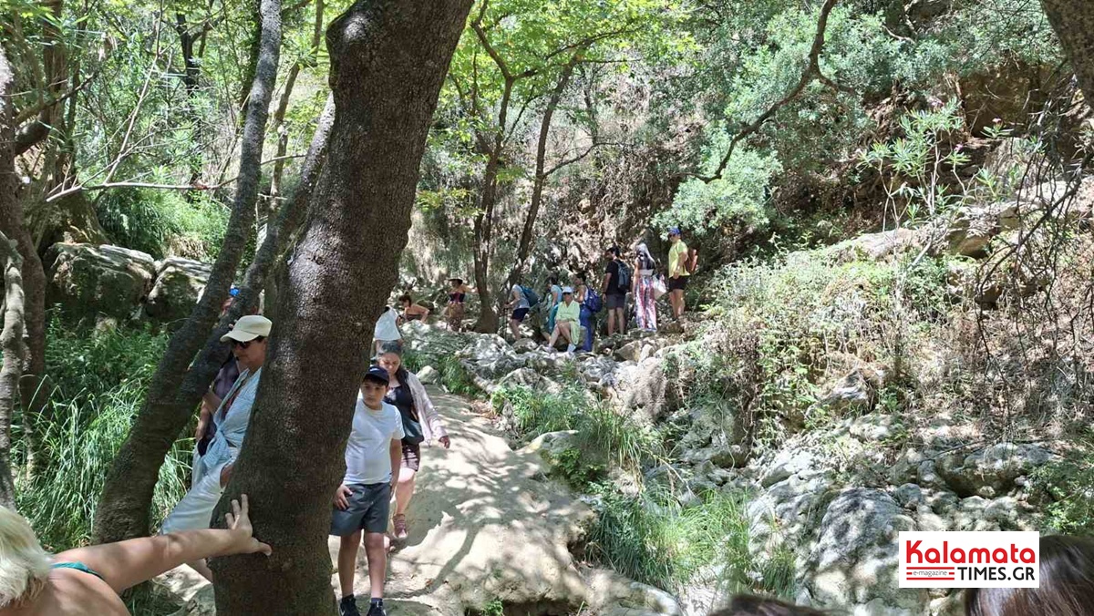 Λαϊκή Συσπείρωση για Πολυλίμνιο: «Να σταματήσουν να παίζουν με την ασφάλεια των επισκεπτών» 3