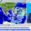 Καιρός: Έρχεται ψυχρή «εισβολή» ‑ Πότε θα κάνει «βουτιά» ο υδράργυρος