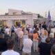 Εγκαινιάστηκε το νέο Δημοτικό Κατάστημα Ασπροχώματος 76