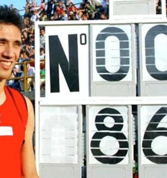 Ο Λούης Τσάτουμας επέστρεψε στον Μεσσηνιακό – «Καλώς ήρθες σπίτι σου» 55