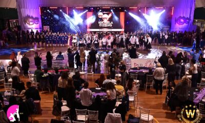 Kalamata Dance Cup 2026: Περίπου 2.100 χορευτές και συνοδοί αναμένονται στην Καλαμάτα 7