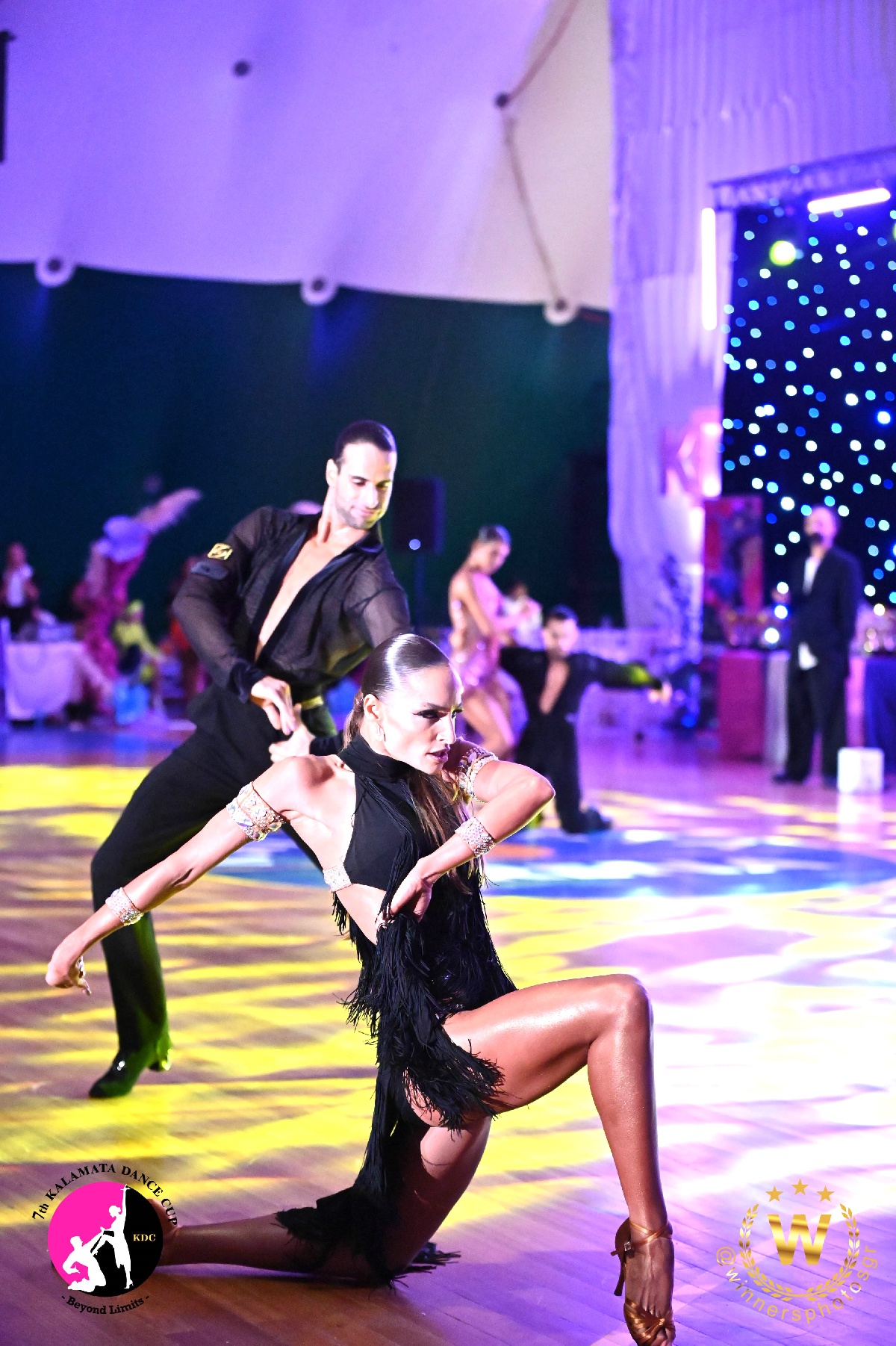 Kalamata Dance Cup 2026: Περίπου 2.100 χορευτές και συνοδοί αναμένονται στην Καλαμάτα 21